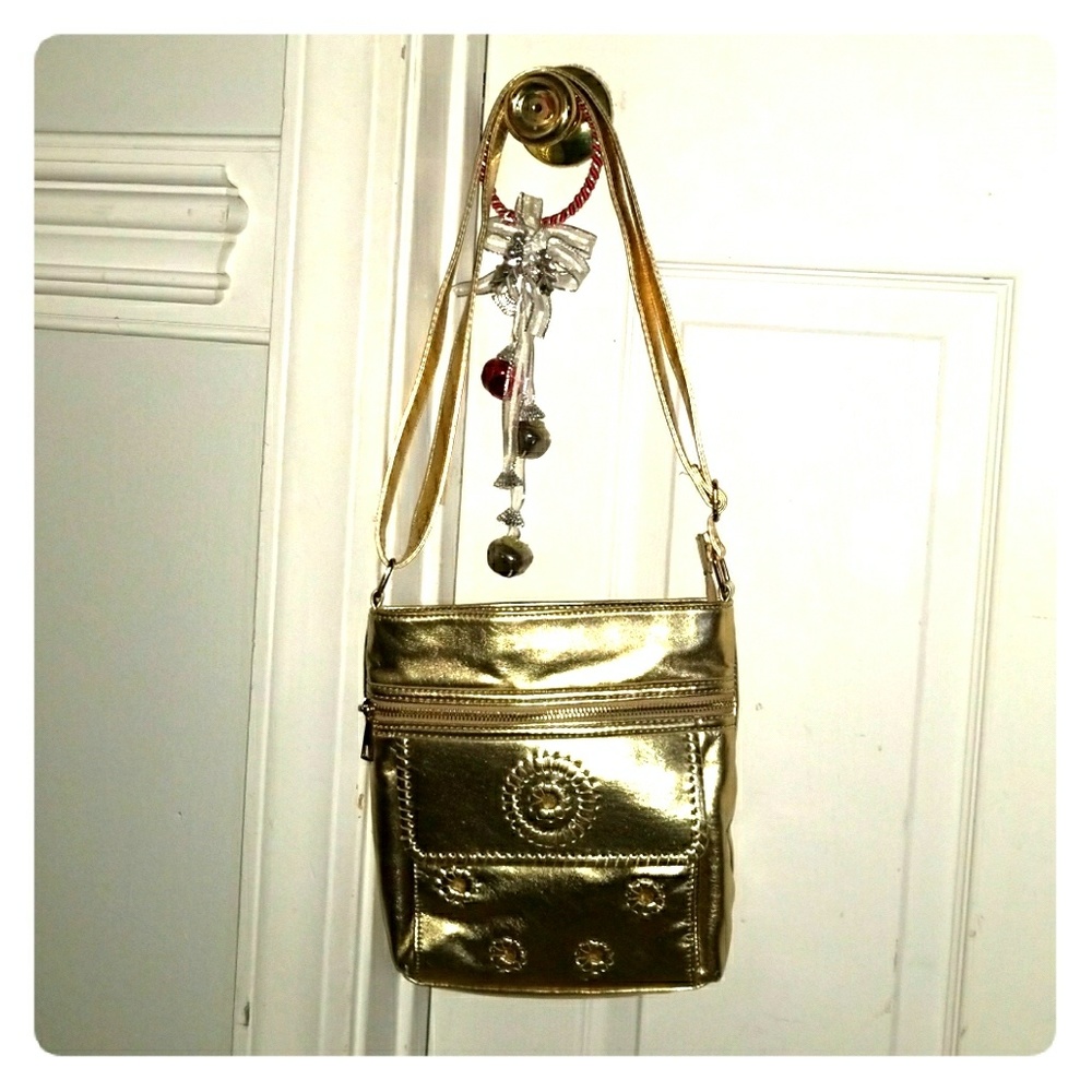 💛Crossbody Purse💛